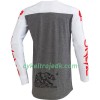 Langærmet MTB Trøje O`Neal Mayhem Lite Hexx N005 2020